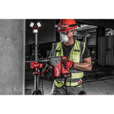 Milwaukee M18onefhpx-0 FUEL sds-+ 32mm rotopercutor   4933478885