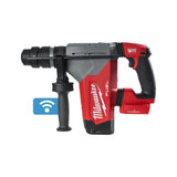 Milwaukee M18onefhpx-0 FUEL sds-+ 32mm rotopercutor   4933478885