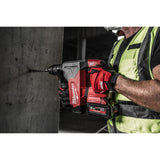 Milwaukee M18onefhpx-552x ciocan rotopercutor cu acumulator 4933478496