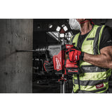 Milwaukee M18onefhpx-552x ciocan rotopercutor cu acumulator 4933478496