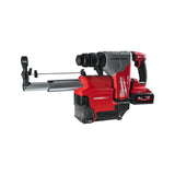 Milwaukee M18onefhpxdel-552c ciocan rotopercutor 30mm + ext. praf 4933478498