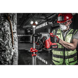 Milwaukee M18onefhx-0 FUEL sds-+ 26mm rotopercutor   4933478502