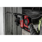 Milwaukee M18onefhx-0 FUEL sds-+ 26mm rotopercutor   4933478502