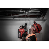 Milwaukee M18onefhx-0 FUEL sds-+ 26mm rotopercutor   4933478502