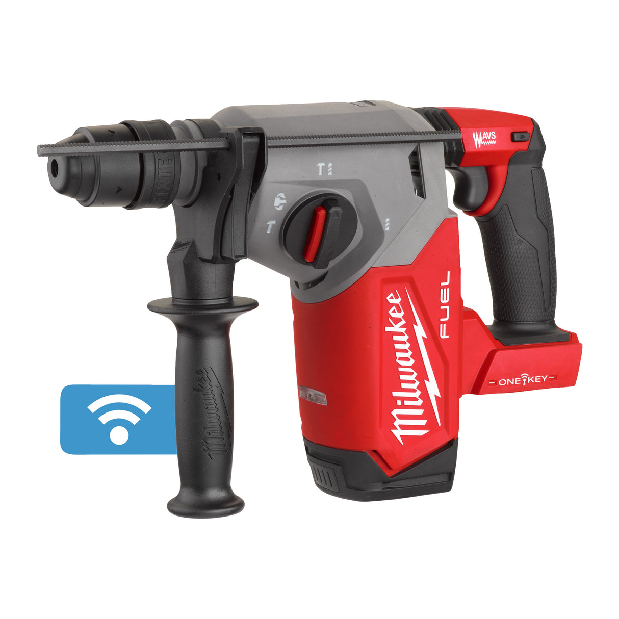 Milwaukee M18onefhx-0 FUEL sds-+ 26mm rotopercutor   4933478502