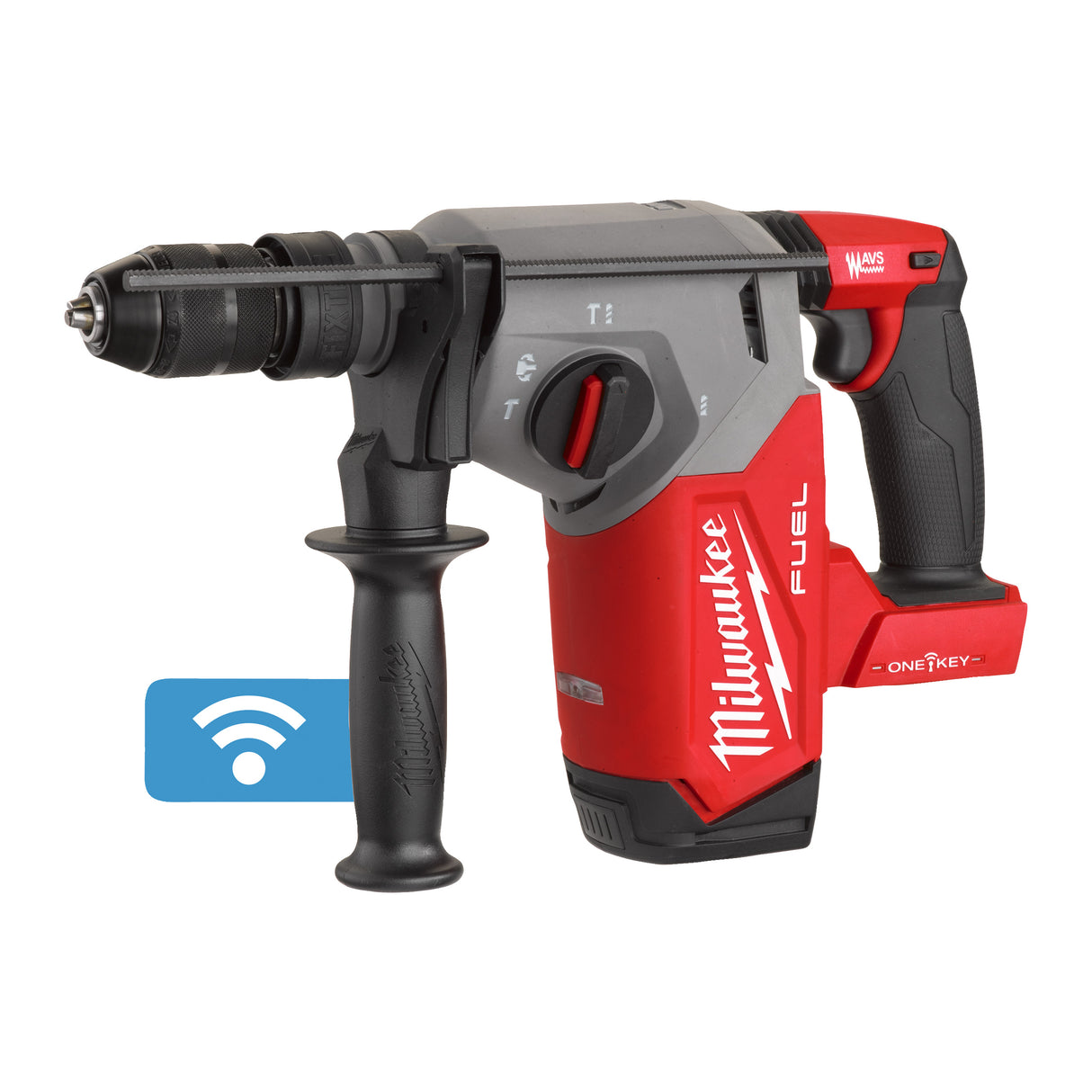 Milwaukee M18onefhx-0 FUEL sds-+ 26mm rotopercutor   4933478502