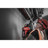 Milwaukee M18onefhx-0x ciocan rotopercutor cu acumulator 4933478503