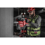 Milwaukee M18onefhxdel-552c ciocan rotoper acu   4933478506