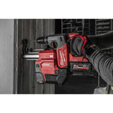 Milwaukee M18onefhxdel-552c ciocan rotoper acu   4933478506