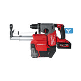 Milwaukee M18onefhxdel-552c ciocan rotoper acu   4933478506