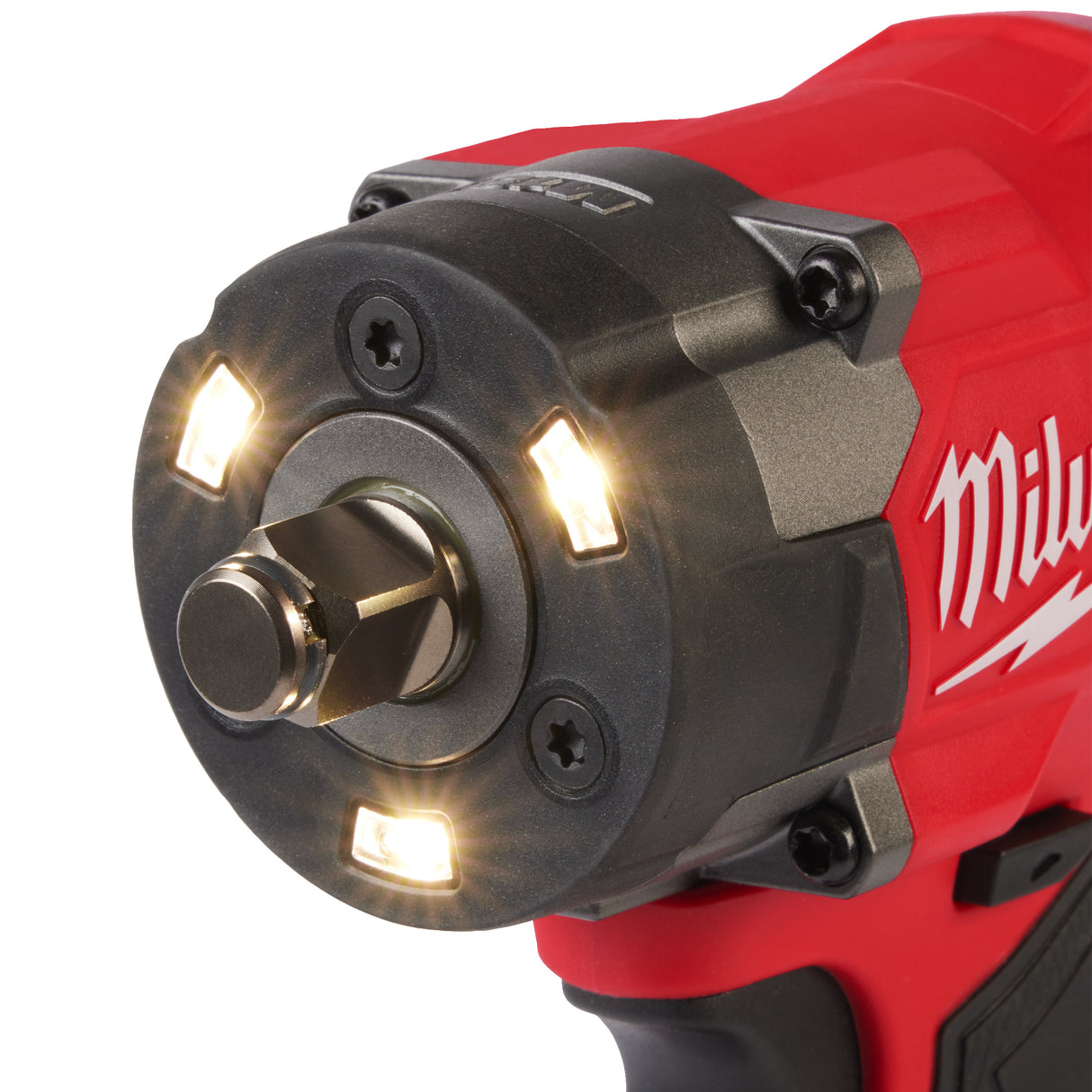 Milwaukee 4933493412 Cheie de impact de precizie M18 FUEL™ one-key™ torque-sense™ ½″