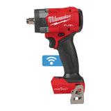 Milwaukee 4933493412 Cheie de impact de precizie M18 FUEL™ one-key™ torque-sense™ ½″