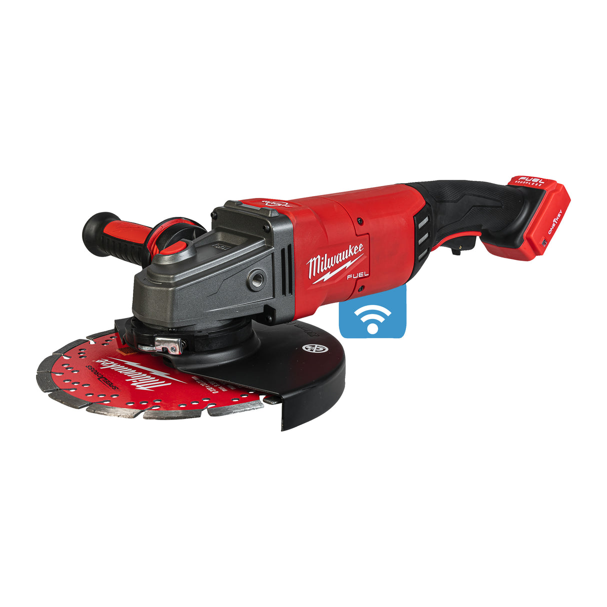 Milwaukee M18oneflag230xpdb-0 M18 FUEL polizor   4933478781