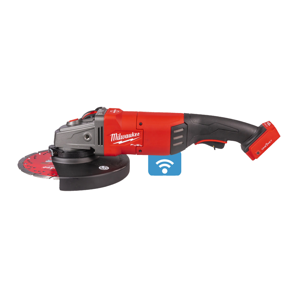 Milwaukee M18oneflag230xpdb-0 M18 FUEL polizor   4933478781