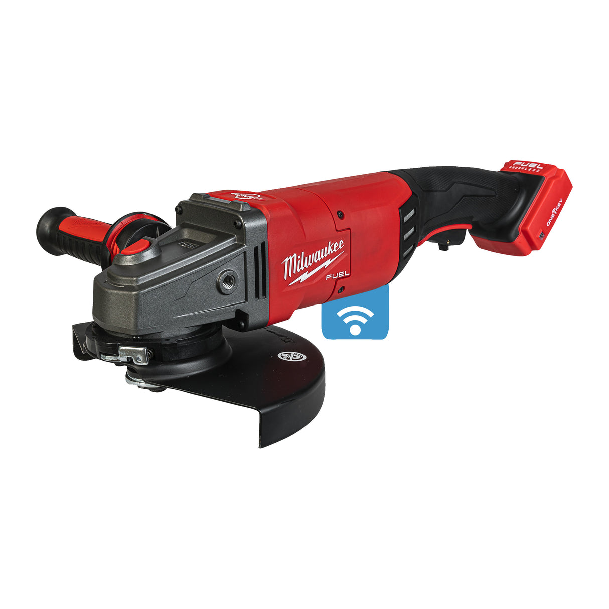 Milwaukee M18oneflag230xpdb-0 M18 FUEL polizor   4933478781