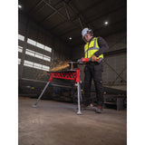 Milwaukee M18oneflag230xpdb-122c Polizor unghiular 230 mm cu frânare și comutator tip clapetă M18 FUEL™ one-key™ 4933499242