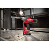 Milwaukee M18oneflt-0x pistol piulițe nituibile one-key™ 4933478637