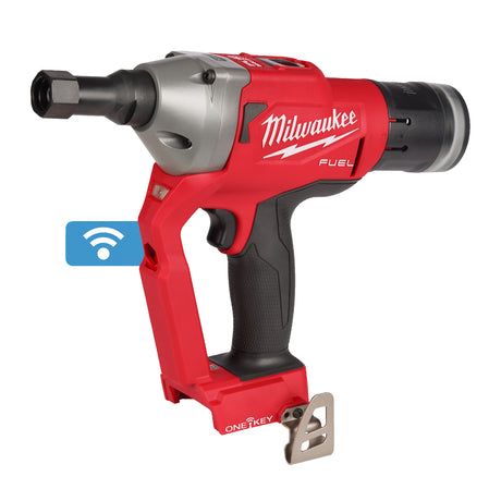 Milwaukee M18oneflt-0x pistol piulițe nituibile one-key™ 4933478637