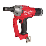 Milwaukee M18oneflt-0x pistol piulițe nituibile one-key™ 4933478637