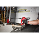 Milwaukee M18oneflt-502x pistol piulițe nituibile one-key™ 4933478638