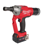 Milwaukee M18oneflt-502x pistol piulițe nituibile one-key™ 4933478638