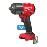 Milwaukee 4933493413 Cheie de impact de precizie M18 FUEL™ one-key™ torque-sense™ ½″, cuplu mediu