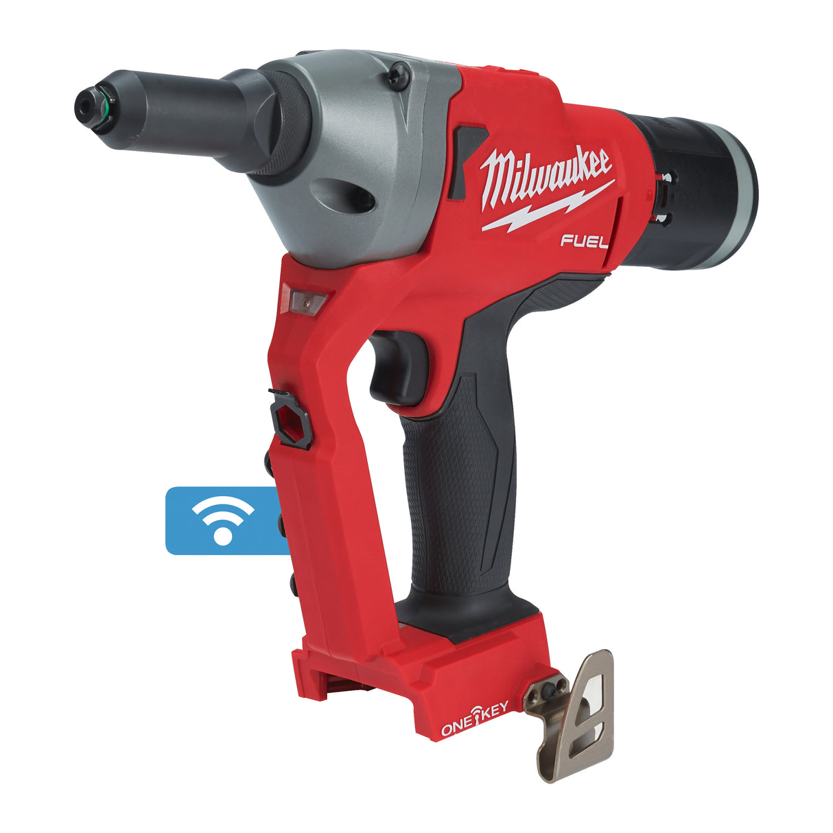 Milwaukee M18onefprt-0x pistol nituit   4933478601