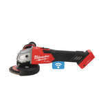 Milwaukee M18onefsag125xb-0x polizor unghiular cu acumulator 4933478433