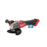 Milwaukee M18onefsag125xb-0x polizor ung.+acu   4933478433