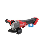 Milwaukee M18onefsag125xpdb-0x poliz ung.+acu   4933478434