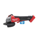 Milwaukee M18onefsag125xpdb-0x poliz ung.+acu   4933478434