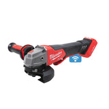 Milwaukee M18onefsag125xpdb-0x poliz ung.+acu   4933478434