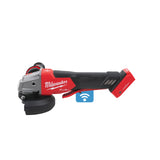 Milwaukee M18onefsag125xpdb-0x poliz ung.+acu   4933478434