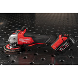 Milwaukee M18onefsag125xpdb-502x poli.ung.+acu   4933478435