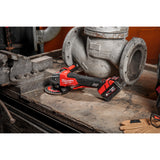 Milwaukee M18onefsag125xpdb-502x poli.ung.+acu   4933478435