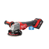 Milwaukee M18onefsag125xpdb-502x poli.ung.+acu   4933478435