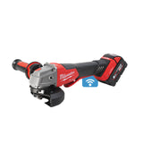 Milwaukee M18onefsag125xpdb-502x poli.ung.+acu   4933478435