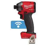 Milwaukee M18oneid2-0x cheie impact cu acumulator 4933464090