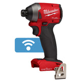 Milwaukee M18oneid2-0x cheie impact cu acumulator 4933464090