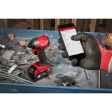 Milwaukee M18oneid2-502x cheie impact cu acumulator 4933464091