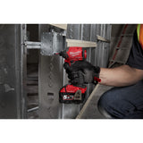 Milwaukee M18oneid2-502x cheie impact cu acumulator 4933464091