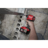 Milwaukee M18oneid2-502x cheie impact cu acumulator 4933464091