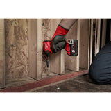 Milwaukee M18oneid2-502x cheie impact cu acumulator 4933464091