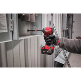 Milwaukee M18oneid3-0x mașină de înșurubat 4933492800