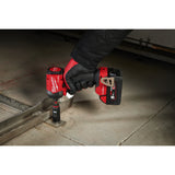 Milwaukee M18oneid3-0x mașină de înșurubat 4933492800