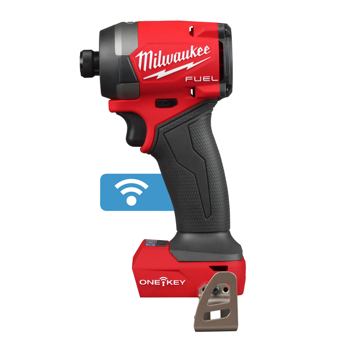 Milwaukee M18oneid3-0x mașină de înșurubat 4933492800