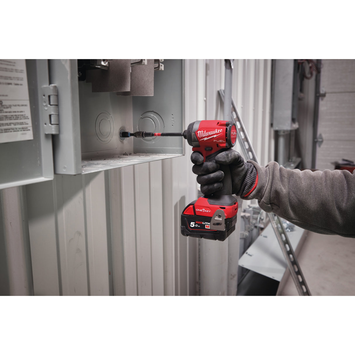 Milwaukee M18oneid3-502x mașină de înșurubat 4933492804