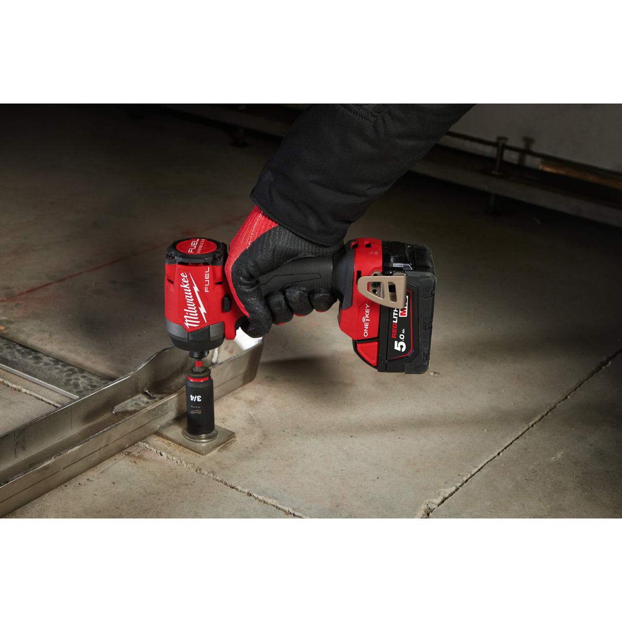 Milwaukee M18oneid3-502x mașină de înșurubat 4933492804