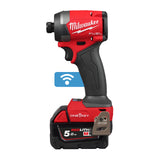 Milwaukee M18oneid3-502x mașină de înșurubat 4933492804