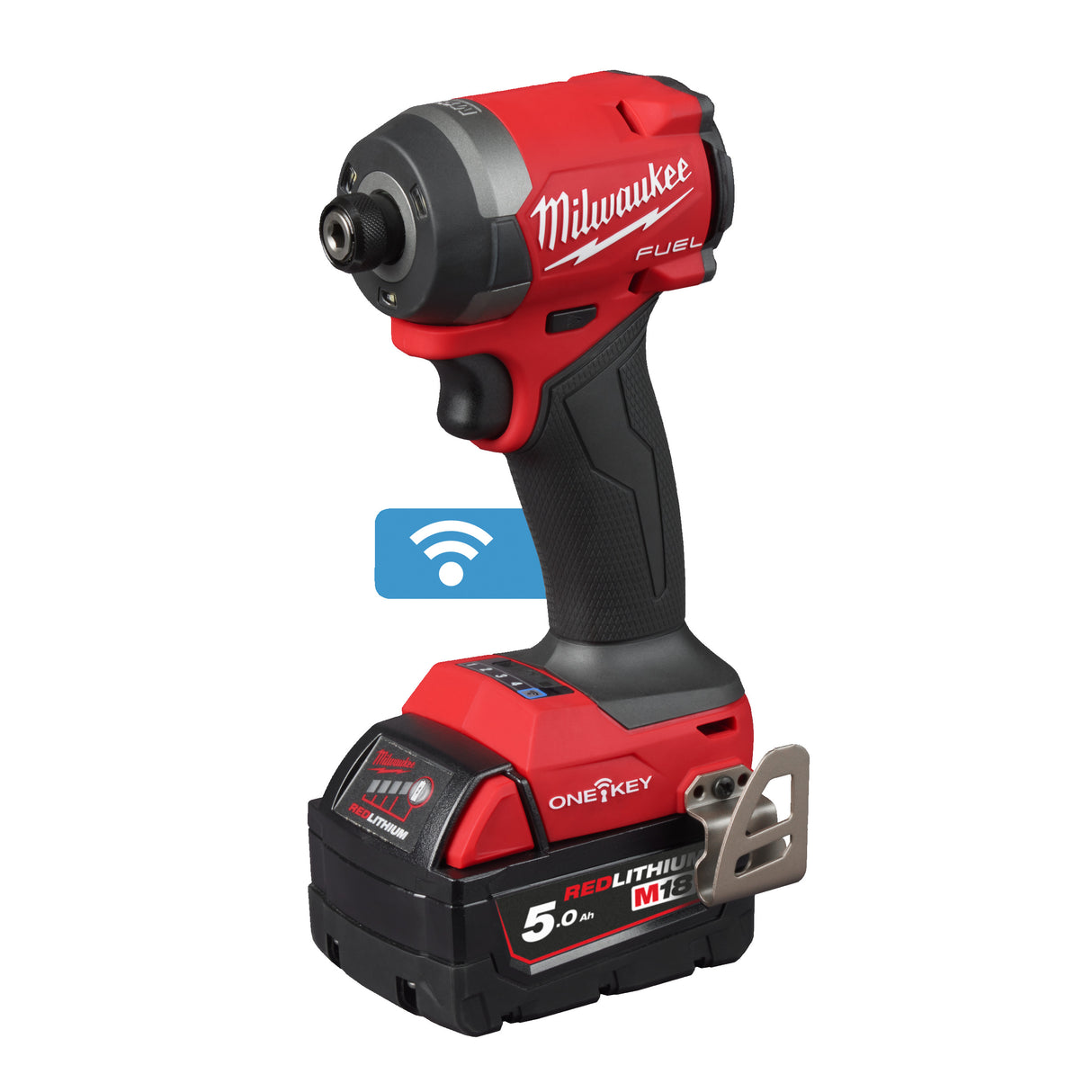 Milwaukee M18oneid3-502x mașină de înșurubat 4933492804